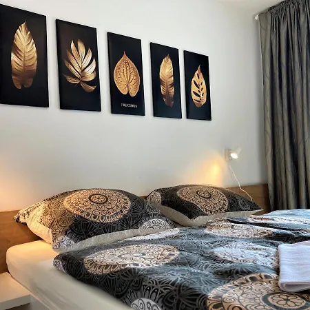 Reload By Bestchoice - Parking - Self Check-in Apartament *