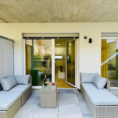 Apartament Reload By Bestchoice - Parking - Self Check-in *