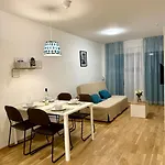 Apartment Reload By Bestchoice - Parking - Self Check-in