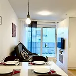 Apartment Reload By Bestchoice - Parking - Self Check-in *