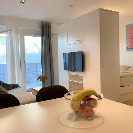 Appartement Reload By Bestchoice - Parking - Self Check-in