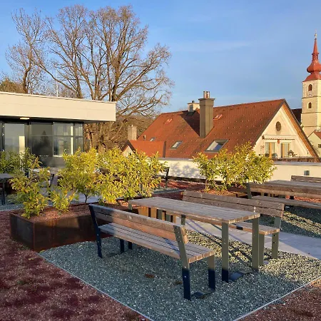 Reload By Bestchoice - Parking - Self Check-in * Graz