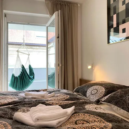 Reload By Bestchoice - Parking - Self Check-in גראץ