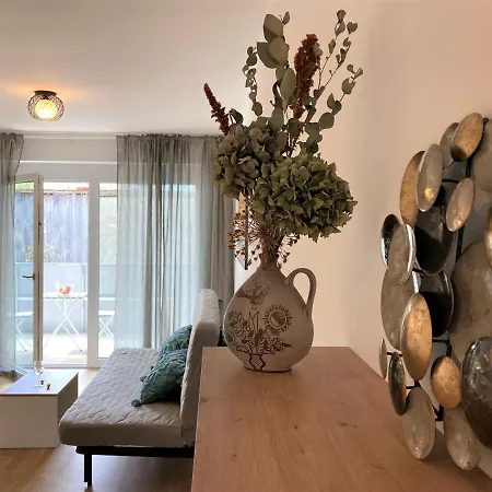 Reload By Bestchoice - Parking - Self Check-in Appartement *