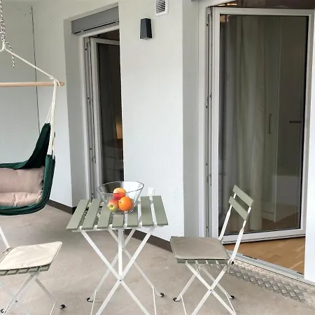 Apartman Reload By Bestchoice - Parking - Self Check-in *