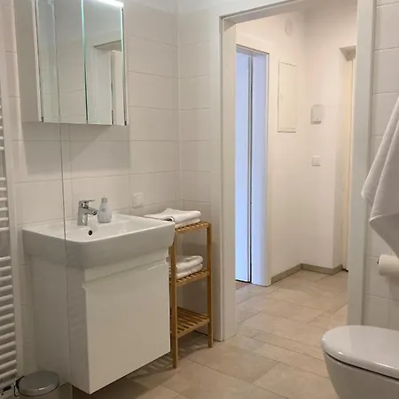 Reload By Bestchoice - Parking - Self Check-in Appartement