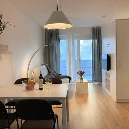 Appartement Reload By Bestchoice - Parking - Self Check-in *