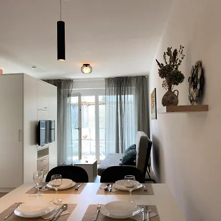 Reload By Bestchoice - Parking - Self Check-in Apartment