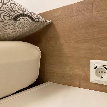 Reload By Bestchoice - Parking - Self Check-in דירה *