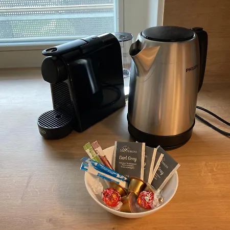 Apartament Reload By Bestchoice - Parking - Self Check-in Graz