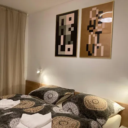 Reload By Bestchoice - Parking - Self Check-in * Graz