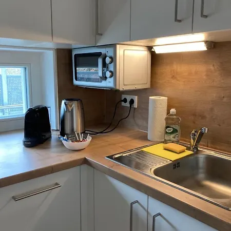 Reload By Bestchoice - Parking - Self Check-in Apartman Graz