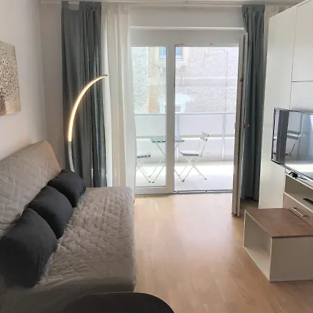 Reload By Bestchoice - Parking - Self Check-in Apartment Graz