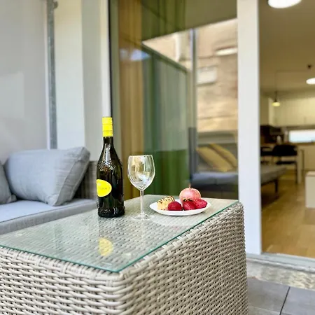 Reload By Bestchoice - Parking - Self Check-in Graz