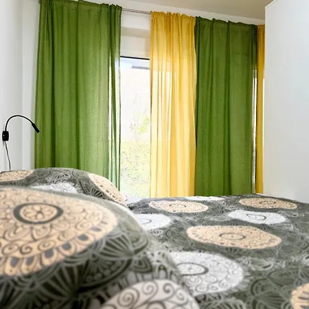 Apartment Reload By Bestchoice - Parking - Self Check-in Graz