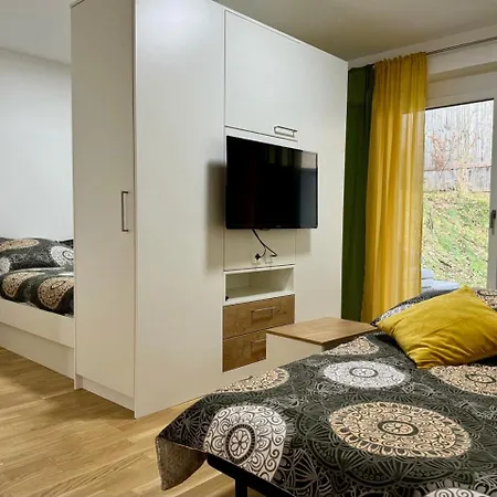 Reload By Bestchoice - Parking - Self Check-in * Graz