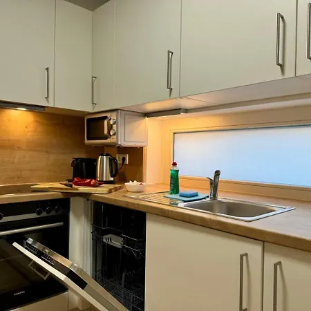 Reload By Bestchoice - Parking - Self Check-in דירה גראץ