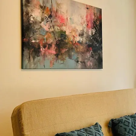 Appartement Reload By Bestchoice - Parking - Self Check-in