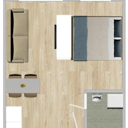 Reload By Bestchoice - Parking - Self Check-in Apartment Graz
