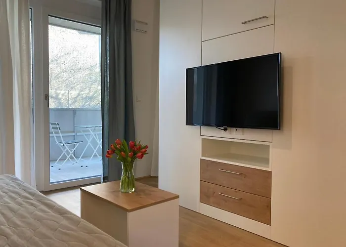 Appartamento Reload By Bestchoice - Parking - Self Check-in