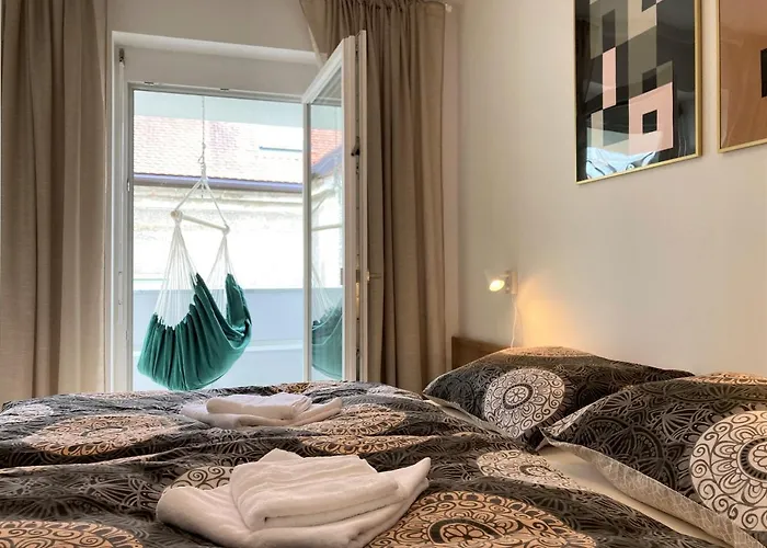 Reload By Bestchoice - Parking - Self Check-in Graz