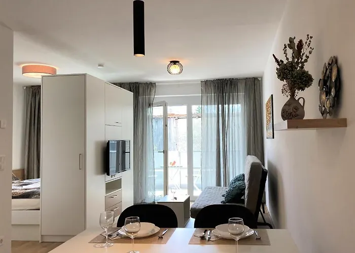 Reload By Bestchoice - Parking - Self Check-in Graz