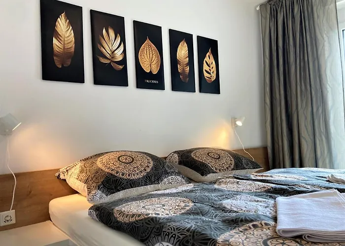 Reload By Bestchoice - Parking - Self Check-in Apartment *