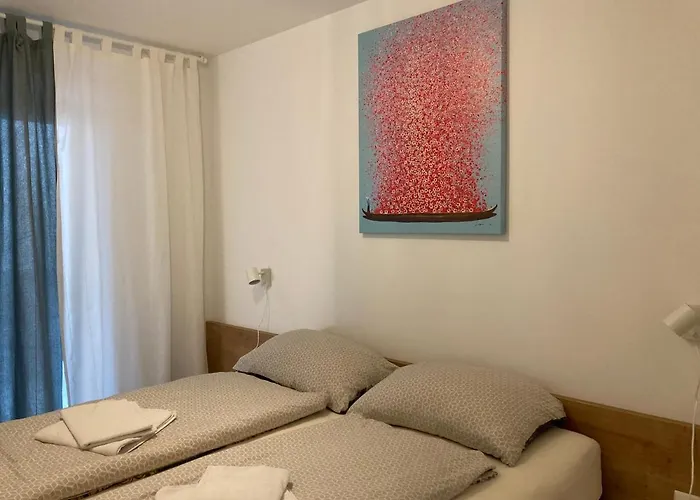 Reload By Bestchoice - Parking - Self Check-in Graz