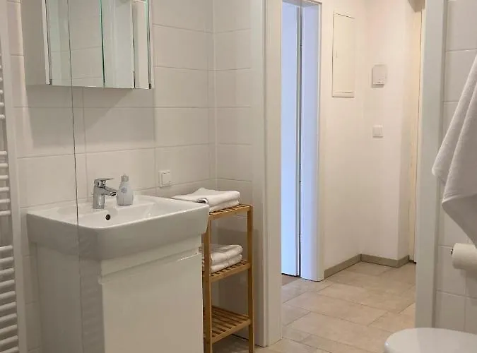 Reload By Bestchoice - Parking - Self Check-in Apartment