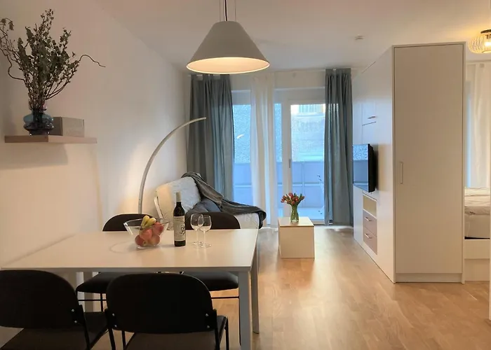 Apartment Reload By Bestchoice - Parking - Self Check-in *