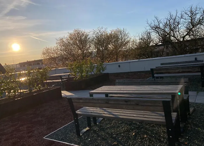 Apartament Reload By Bestchoice - Parking - Self Check-in