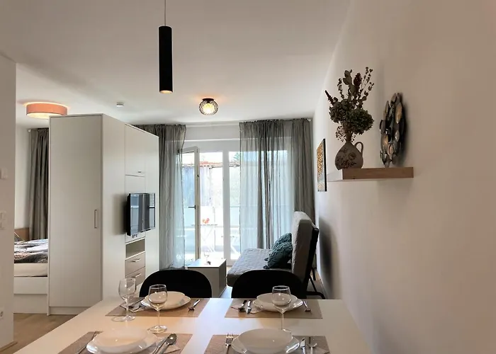 Reload By Bestchoice - Parking - Self Check-in Apartment