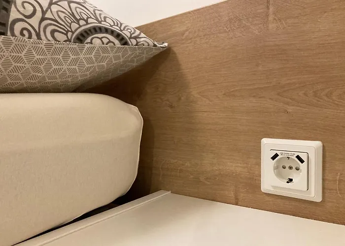 Reload By Bestchoice - Parking - Self Check-in Apartment *