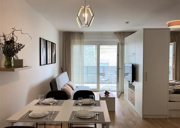 Reload By Bestchoice - Parking - Self Check-in Apartment *