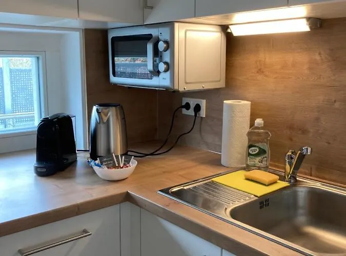 Reload By Bestchoice - Parking - Self Check-in Apartment Graz