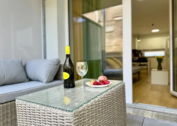 Reload By Bestchoice - Parking - Self Check-in Graz