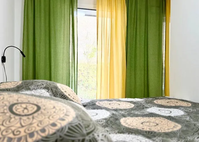 Apartment Reload By Bestchoice - Parking - Self Check-in Graz