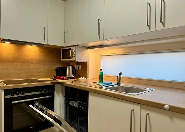 Reload By Bestchoice - Parking - Self Check-in Apartment Graz