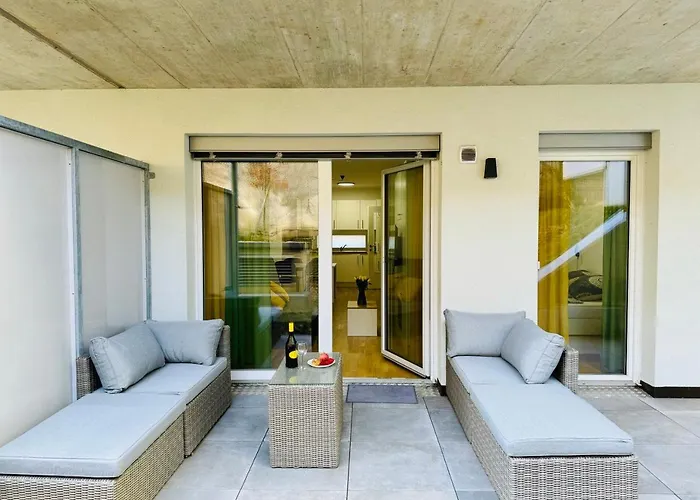 Apartment Reload By Bestchoice - Parking - Self Check-in *