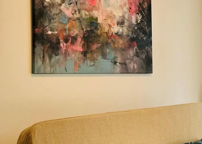 Appartamento Reload By Bestchoice - Parking - Self Check-in