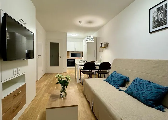 Reload By Bestchoice - Parking - Self Check-in Apartment *