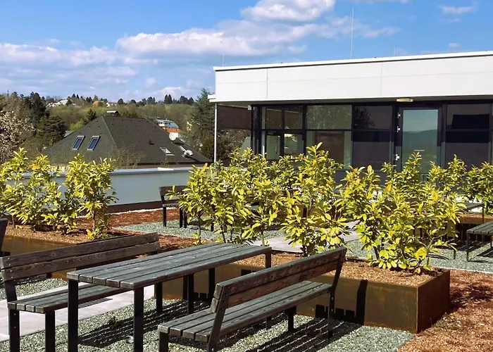 Reload By Bestchoice - Parking - Self Check-in Apartment Graz