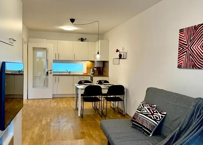 Reload By Bestchoice - Parking - Self Check-in Apartament *